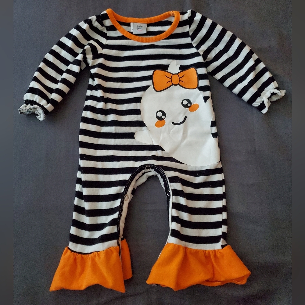 0-3 month outfit